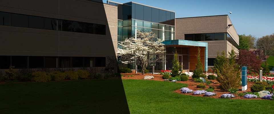 High Bridge Landscapers