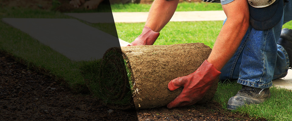 High Bridge Landscapers